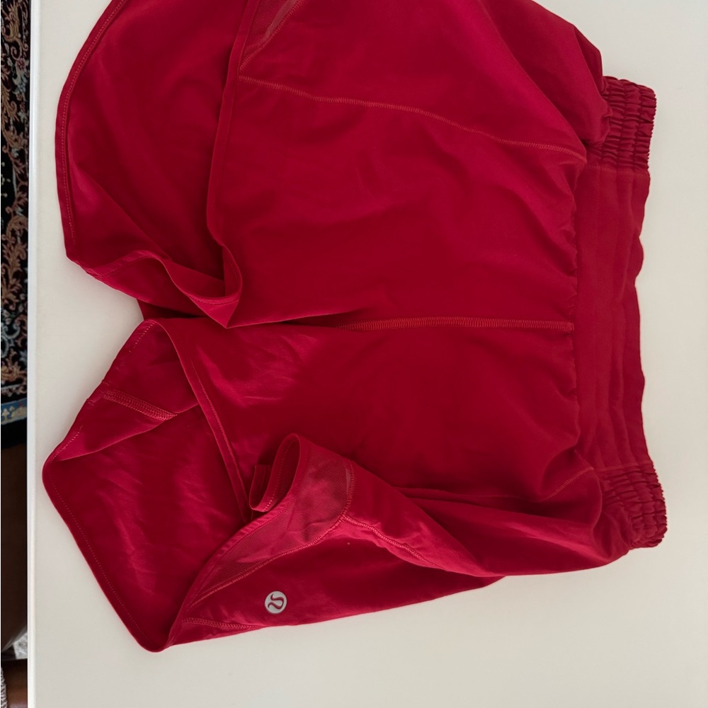 Lululemon running Shorts